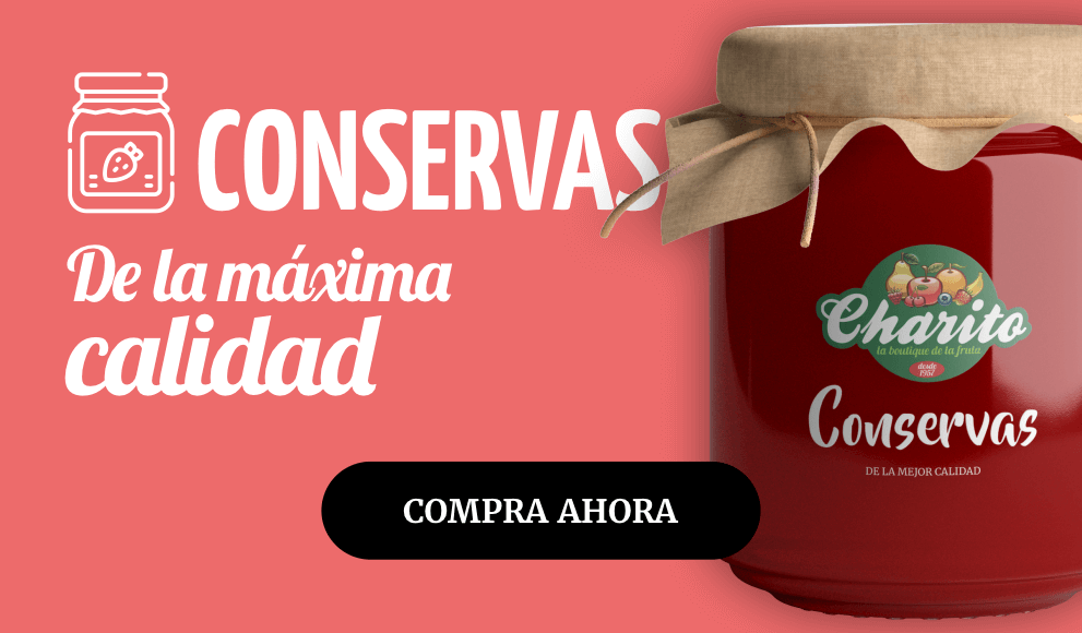 Conservas de máxima calidad
