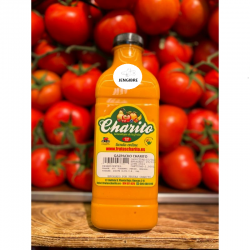 Gazpacho de Tomate Charito...