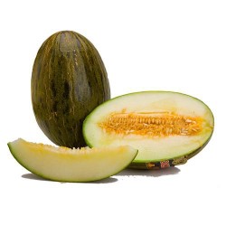 Melón piel sapo