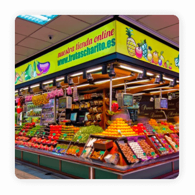 Frutas Charito ™