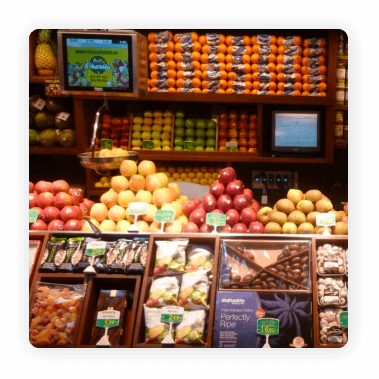 Frutas Charito ™