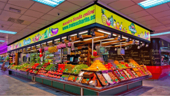Frutas Charito ™