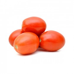 Tomates de pera