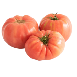 Tomates rosas